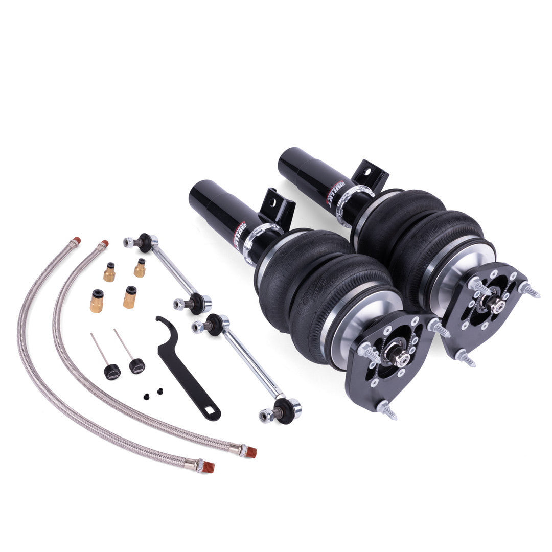 Air Lift Performance Front Air Suspension Kit for Audi 8V/8S and Volkswagen MK7/MK8 (76003) official product image 1