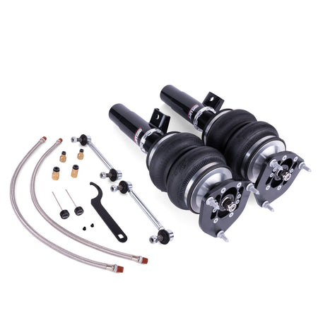 Air Lift Performance Front Air Suspension Kit for Audi 8V/8S and Volkswagen MK7/MK8 (76003) official product image 1
