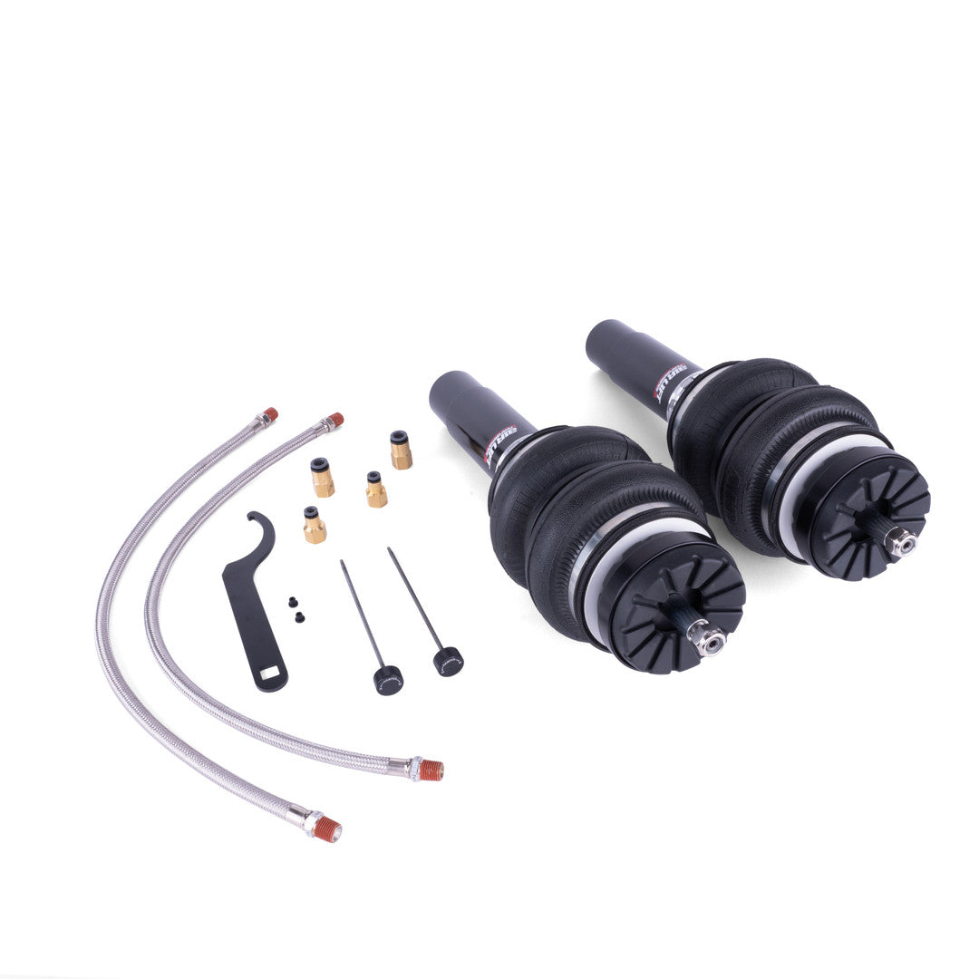 Air Lift Performance Front Air Suspension Kit for Audi B8/B8.5 (76005) official product image 1