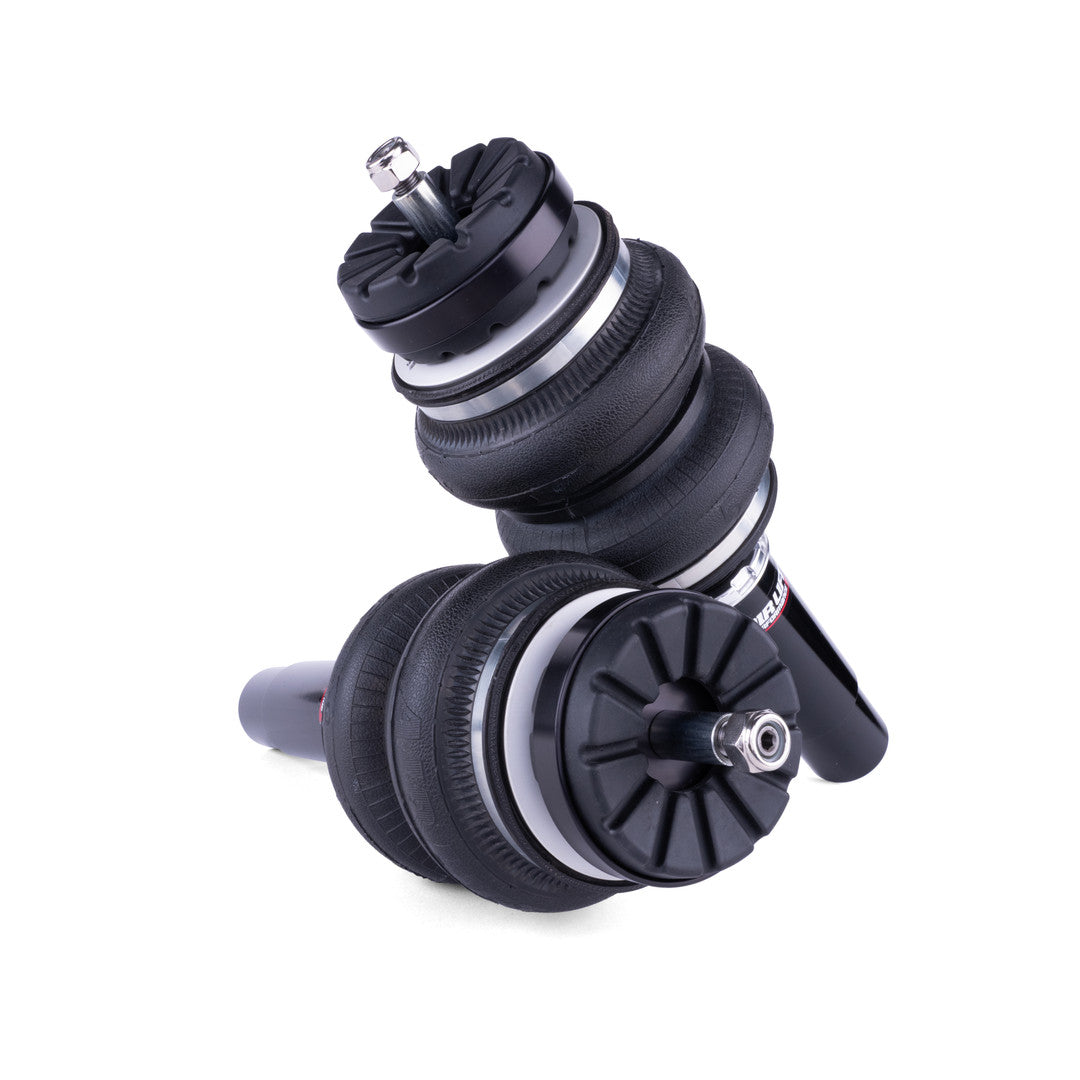 Air Lift Performance Front Air Suspension Kit for Audi B8/B8.5 (76005) official product image 2