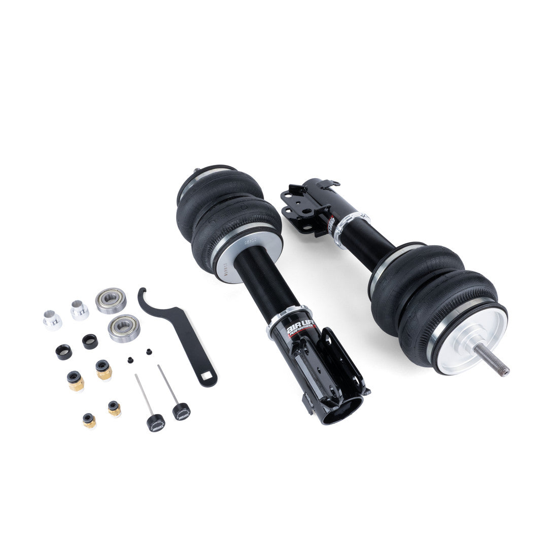Air Lift Performance Front Air Suspension Kit for Volkswagen MK2/MK3 (76020) official product image 1