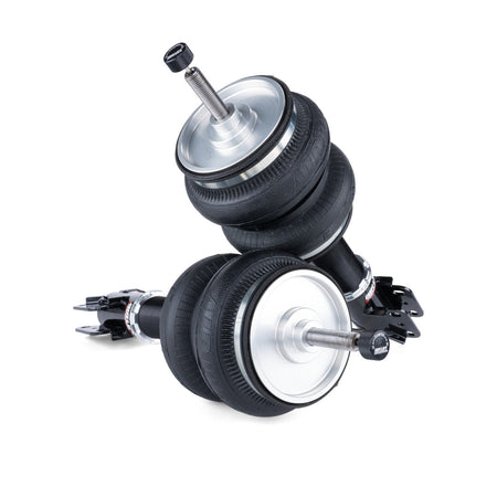 Air Lift Performance Front Air Suspension Kit for Volkswagen MK2/MK3 (76020) official product image 2