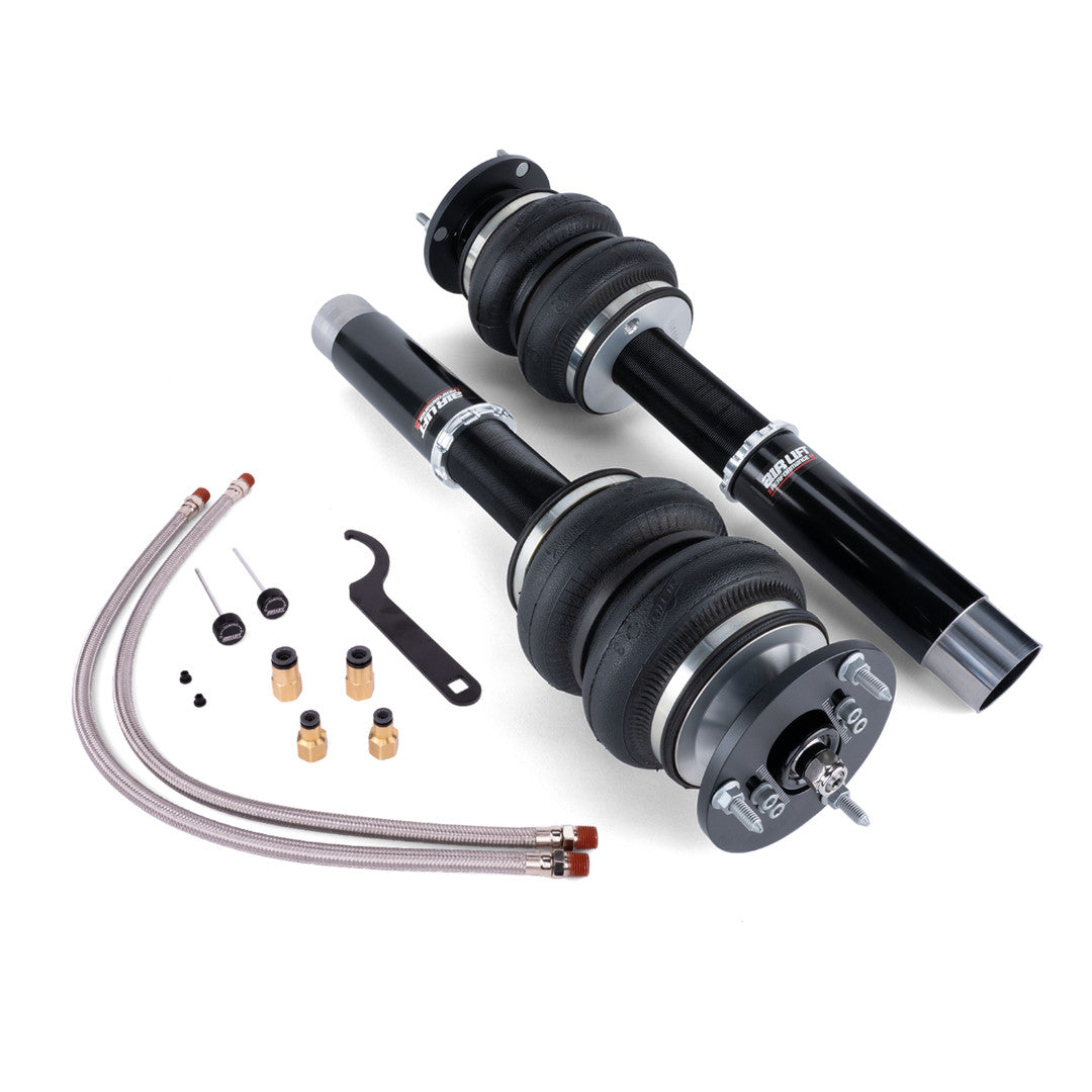 Air Lift Performance Front Air Suspension Kit for BMW E30 (76030) official product image 1