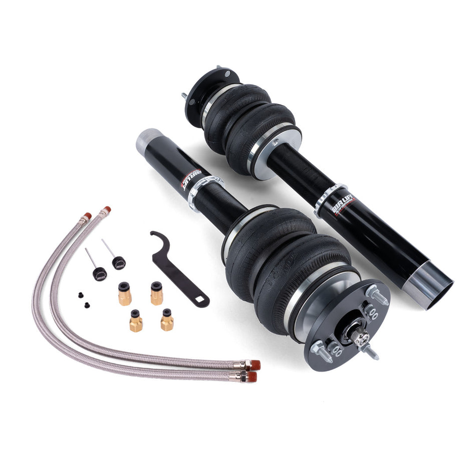 Air Lift Performance Front Air Suspension Kit for BMW E30 (76030) official product image 1
