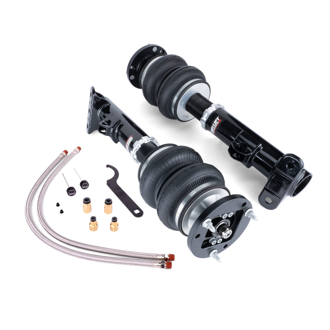 Air Lift Performance Front Air Suspension Kit for BMW E36 Compact and Z3 (76036) official product image 1