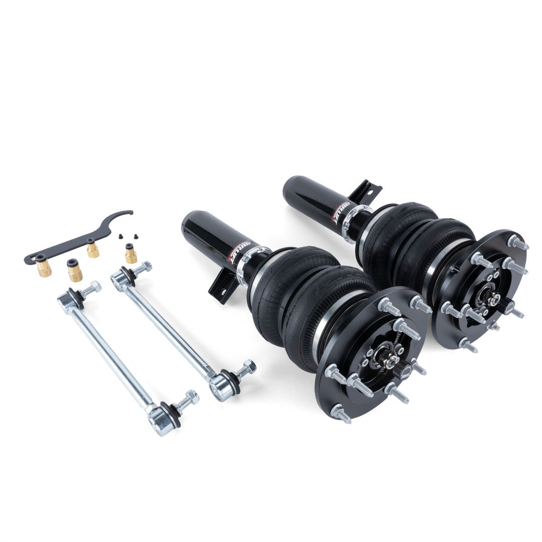 Air Lift Performance Front Air Suspension Kit for BMW F80 M3 and F82 M4 (76041) official product image 1