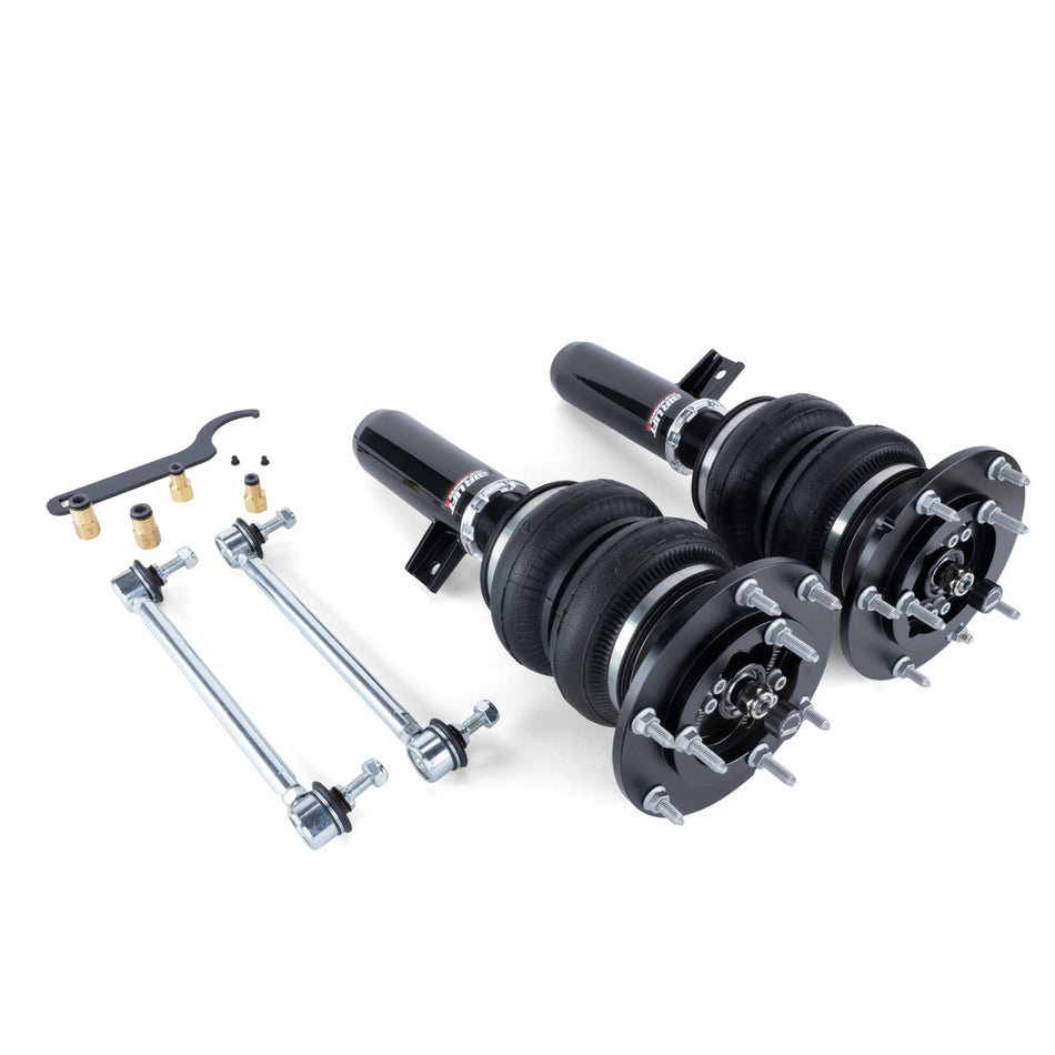 Air Lift Performance Front Air Suspension Kit for BMW F80 M3 and F82 M4 (76041) official product image 1