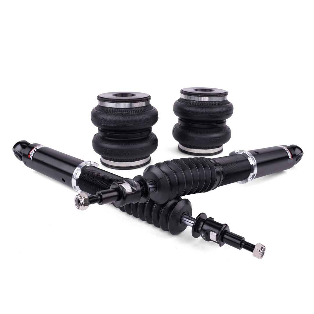 Air Lift Performance Rear Air Suspension Kit for Audi 8P/8J and Volkswagen MK5/MK6 (76502) official product image 2