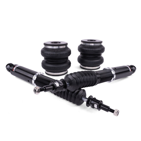 Air Lift Performance Rear Air Suspension Kit for Audi 8P/8J and Volkswagen MK5/MK6 (76502) official product image 2