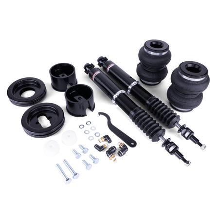 Air Lift Performance Rear Air Suspension Kit for Audi 8V/8S and Volkswagen MK7/MK8 (76503) official product image 1