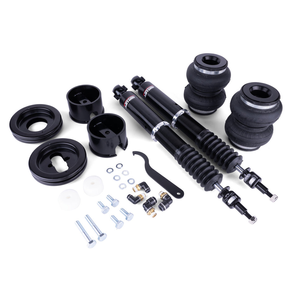 Air Lift Performance Rear Air Suspension Kit for Audi 8V/8S and Volkswagen MK7/MK8 (76503) official product image 1