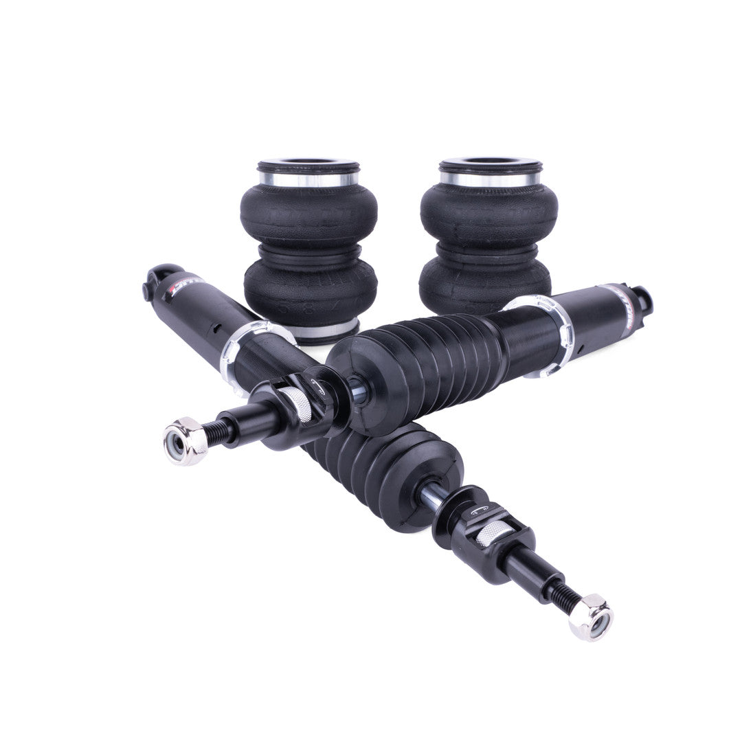 Air Lift Performance Rear Air Suspension Kit for Audi 8V/8S and Volkswagen MK7/MK8 (76503) official product image 2