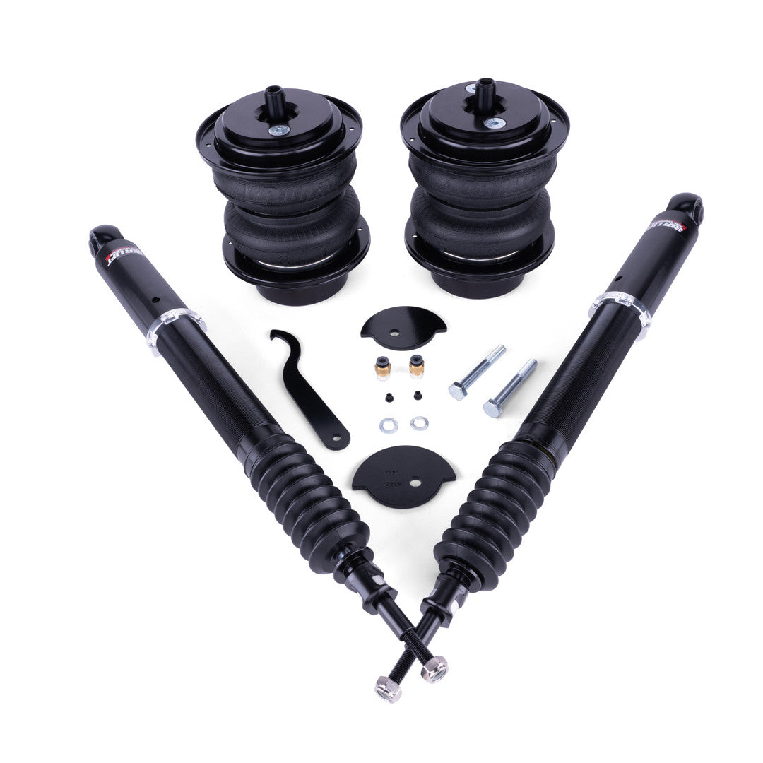 Air Lift Performance Rear Air Suspension Kit for Audi B8/B8.5 (76505) official product image 1