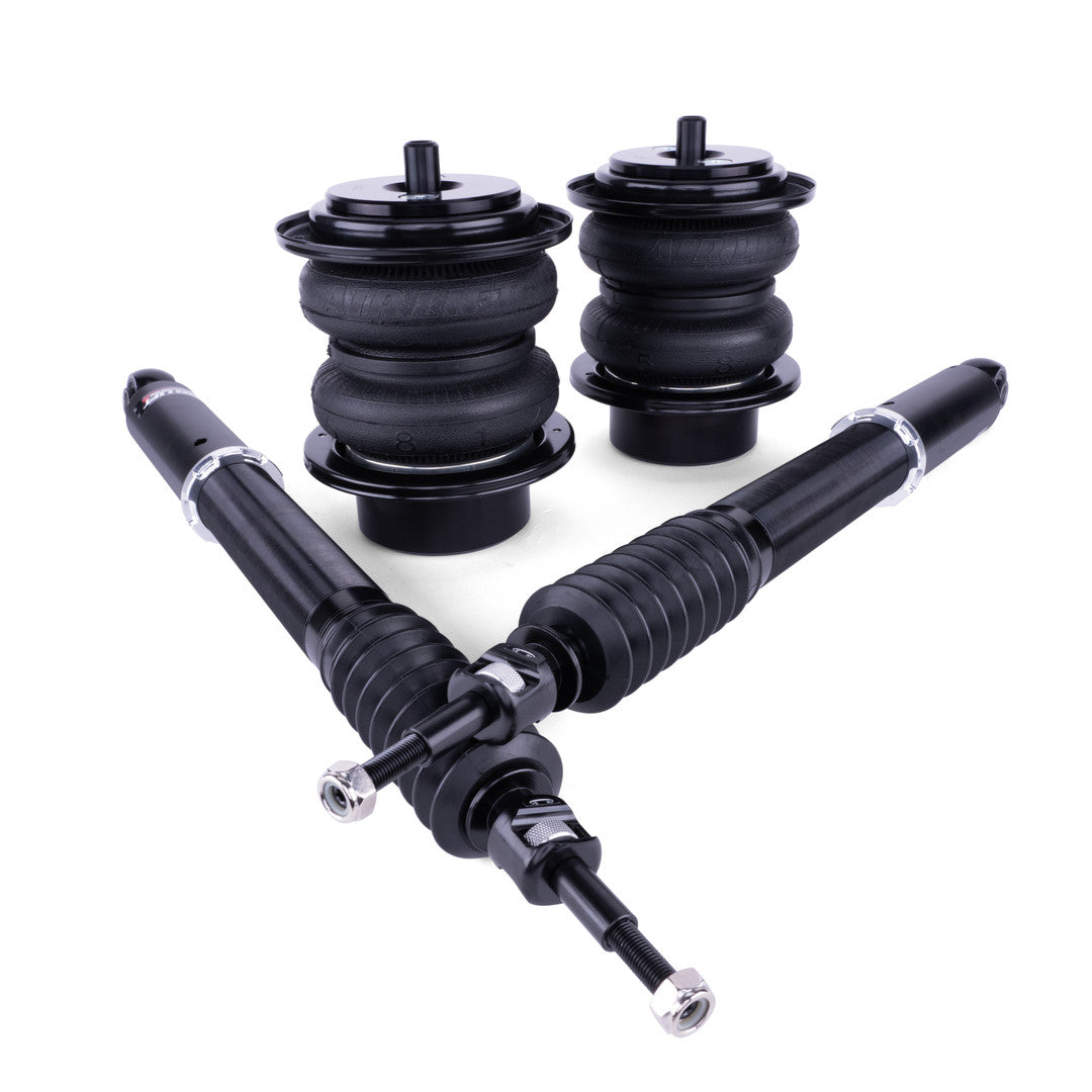 Air Lift Performance Rear Air Suspension Kit for Audi B8/B8.5 (76505) official product image 2