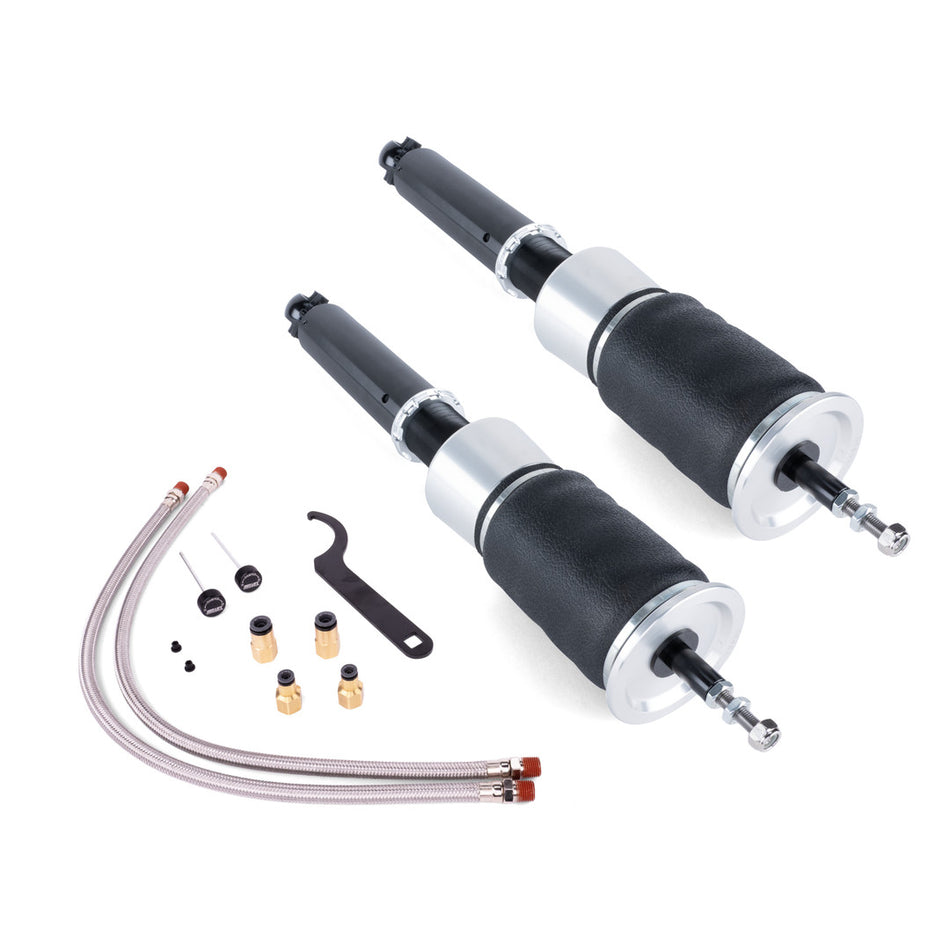 Air Lift Performance Rear Air Suspension Kit for Volkswagen MK2/MK3 (76520) official product image 1