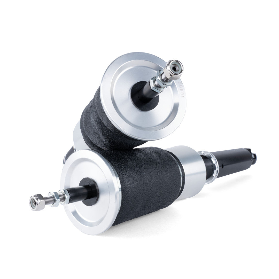 Air Lift Performance Rear Air Suspension Kit for Volkswagen MK2/MK3 (76520) official product image 2