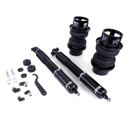 Air Lift Performance Rear Air Suspension Kit for BMW F Series (76521) official product image 1