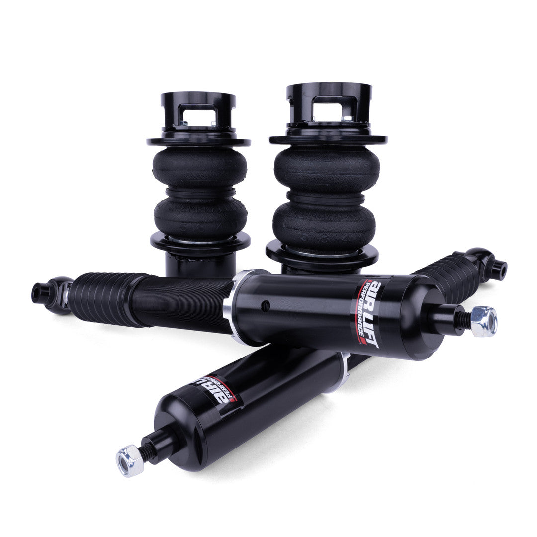 Air Lift Performance Rear Air Suspension Kit for BMW F Series (76521) official product image 2