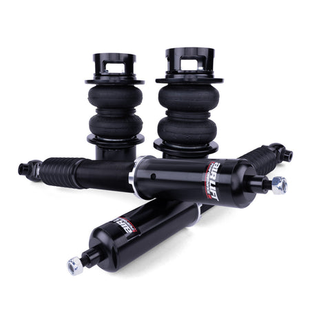 Air Lift Performance Rear Air Suspension Kit for BMW F Series (76521) official product image 2