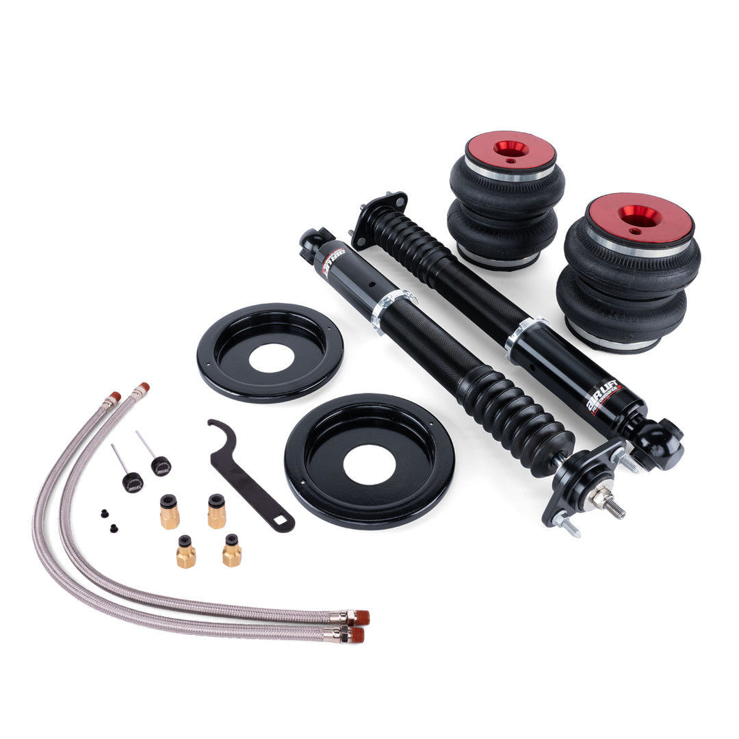 Air Lift Performance Rear Air Suspension Kit for BMW E30 (76530) official product image 1