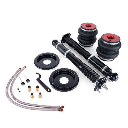 Air Lift Performance Rear Air Suspension Kit for BMW E30 (76530) official product image 1