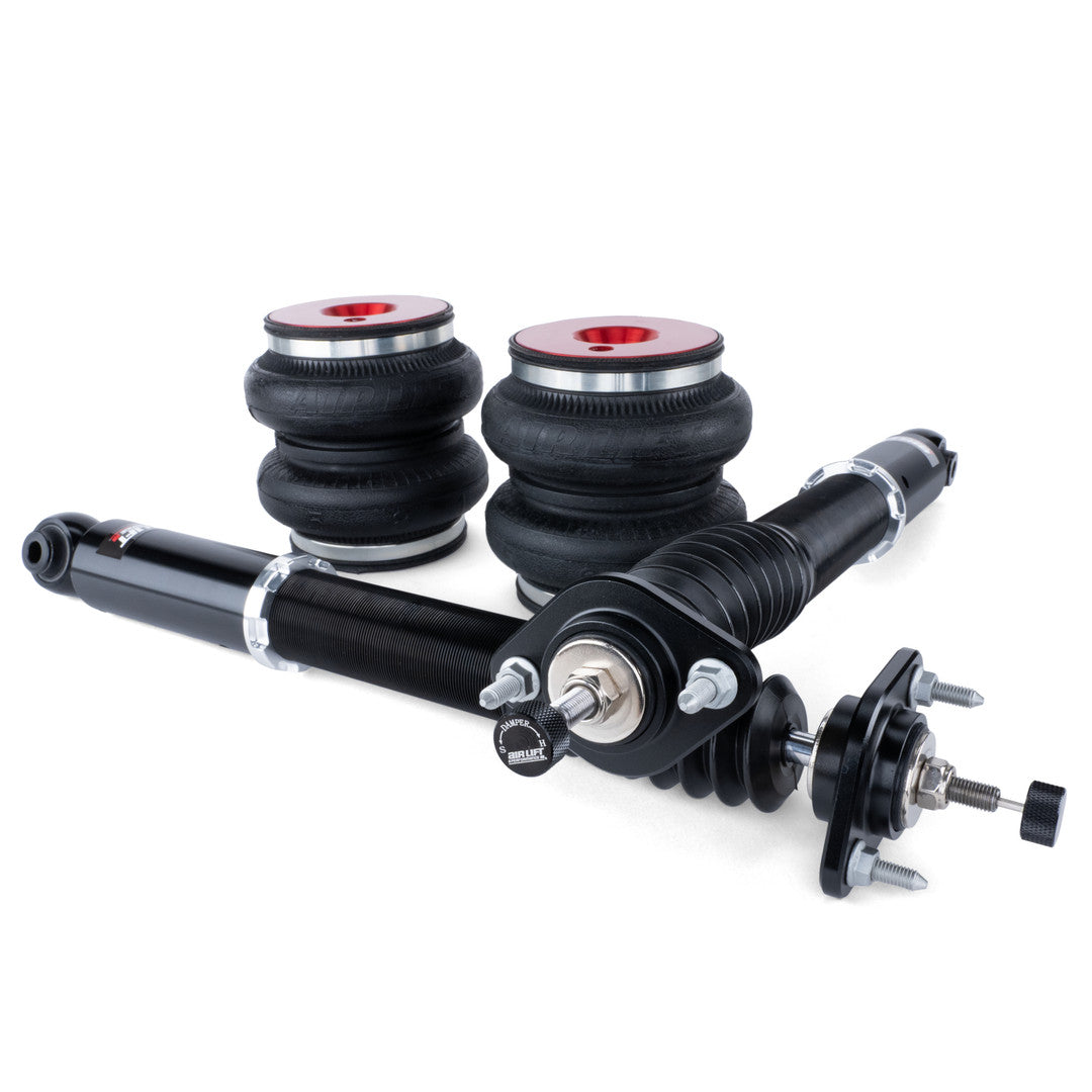 Air Lift Performance Rear Air Suspension Kit for BMW E30 (76530) official product image 2
