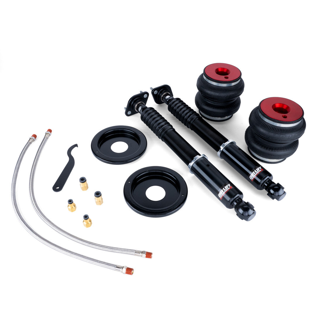 Air Lift Performance Rear Air Suspension Kit for BMW E36 Compact and Z3 (76536) official product image 1