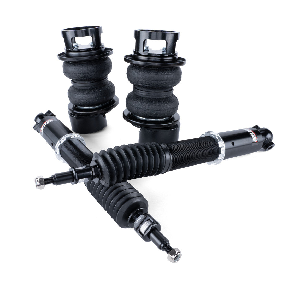 Air Lift Performance Rear Air Suspension Kit for BMW F80 M3 and F82 M4 (76541) official product image 1