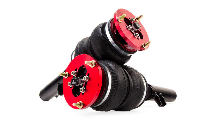 Air Lift Performance Front Air Suspension Kit for BMW E8X/E9X (78552) official product image 2