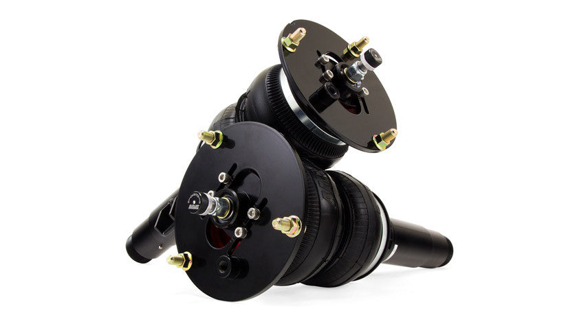 Air Lift Performance Front Air Suspension Kit for BMW F Series with 3 Bolt Upper Mount (78555) official product image 2
