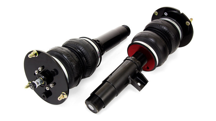 Air Lift Performance Front Air Suspension Kit for BMW F Series with 3 Bolt Upper Mount (78555) official product image 3