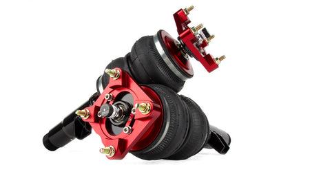 Air Lift Performance Front Air Suspension Kit for BMW G20/G21/G22/G23/G26/G42 (78588) official product image 2