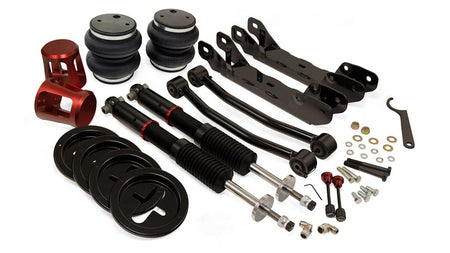 Air Lift Performance Rear Air Suspension Kit for BMW E8X/E9X (78610) official product image 1