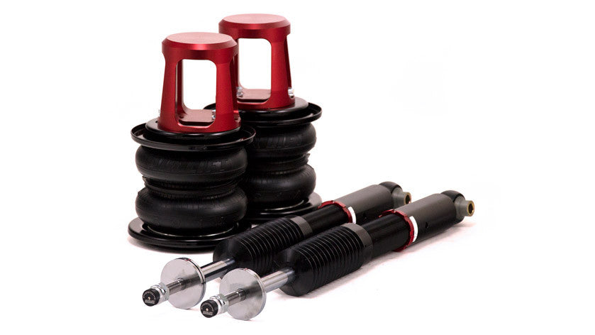 Air Lift Performance Rear Air Suspension Kit for BMW E8X/E9X (78610) official product image 2