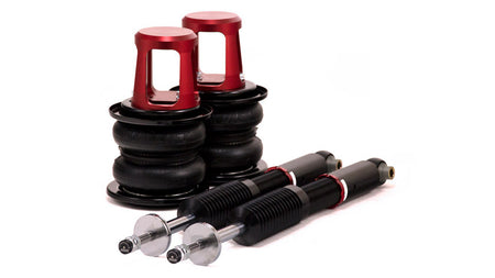 Air Lift Performance Rear Air Suspension Kit for BMW E8X/E9X (78610) official product image 2
