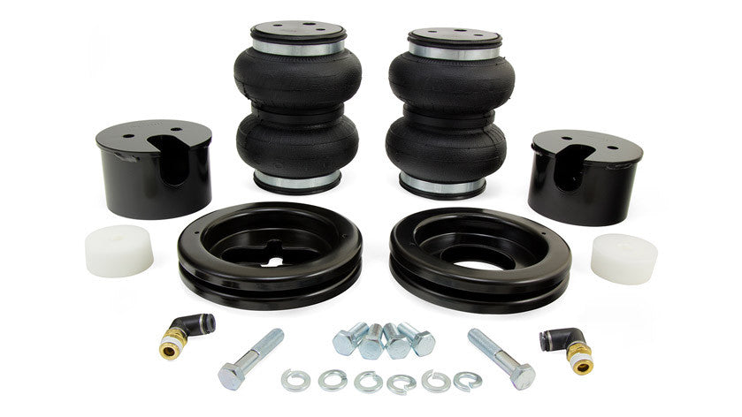 Air Lift Performance Rear Air Spring Kit Without Shocks for Audi 8V/8S and Volkswagen MK7/MK8 (78662) official product image 1