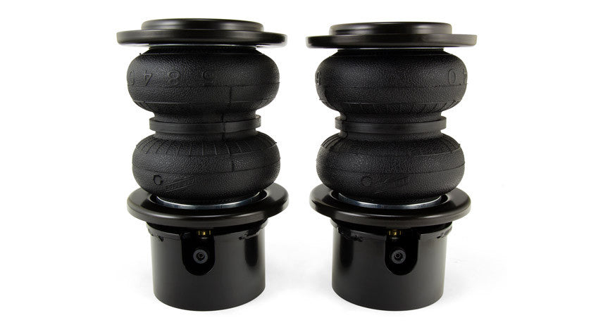Air Lift Performance Rear Air Spring Kit Without Shocks for Audi 8V/8S and Volkswagen MK7/MK8 (78662) official product image 2