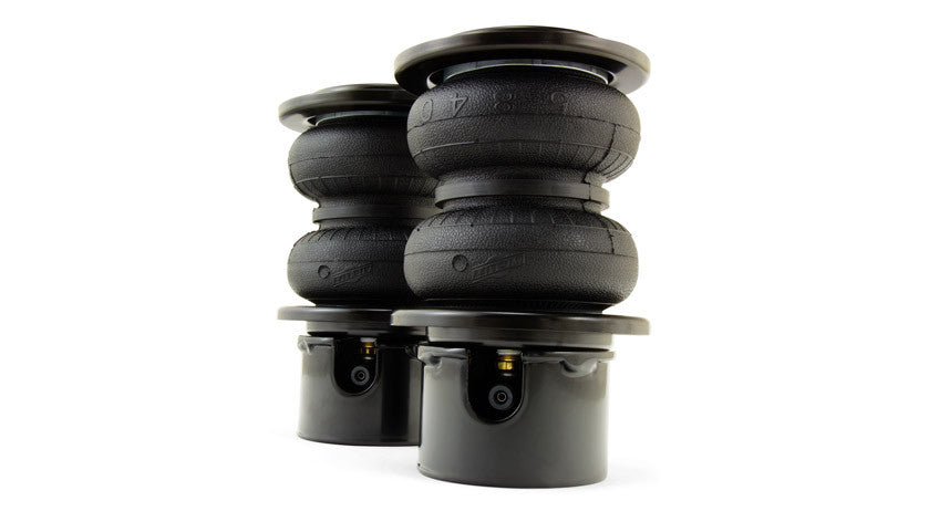 Air Lift Performance Rear Air Spring Kit Without Shocks for Audi 8V/8S and Volkswagen MK7/MK8 (78662) official product image 3