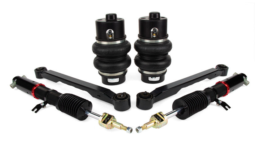 Air Lift Performance Rear Air Suspension Kit for BMW G20/G21/G22/G23/G26/G42 (78688) official product image 2
