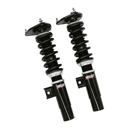 Air Lift Performance Coilover Kit for Audi 8P/8J and Volkswagen MK5/MK6 (79002) official product image 2