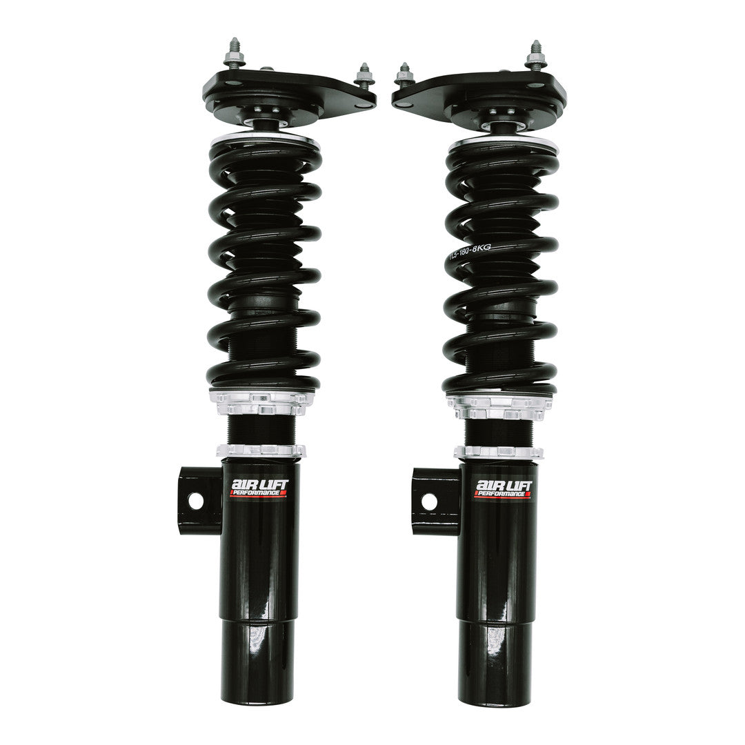 Air Lift Performance Coilover Kit for Audi 8V/8S and Volkswagen MK7/MK8 (79003) official product image 2