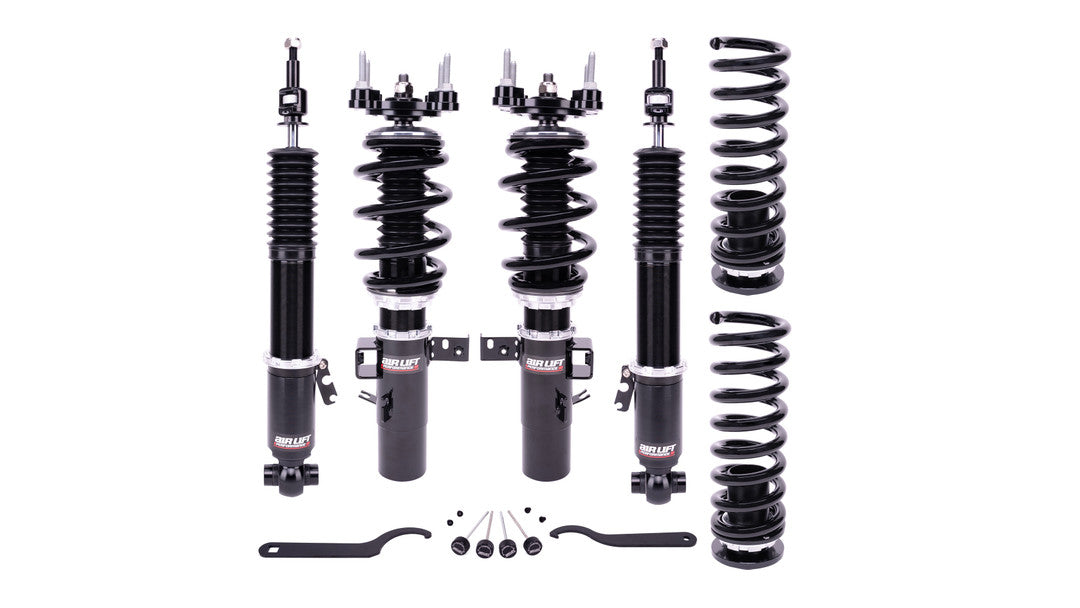 Air Lift Performance Coilover Kit for BMW Z4 G29 and Toyota GR Supra (79012) official product image 1