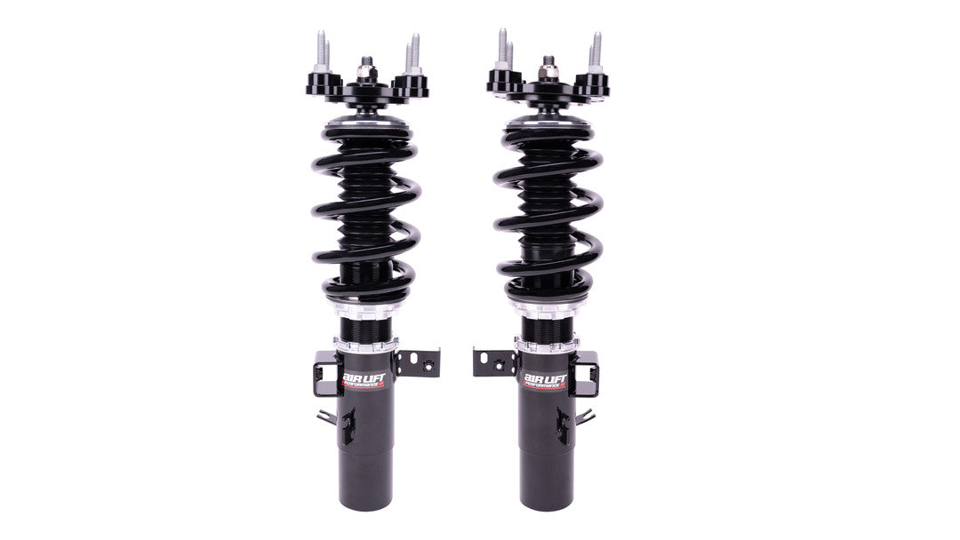 Air Lift Performance Coilover Kit for BMW Z4 G29 and Toyota GR Supra (79012) official product image 2