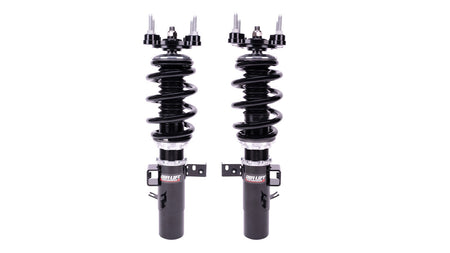 Air Lift Performance Coilover Kit for BMW Z4 G29 and Toyota GR Supra (79012) official product image 2