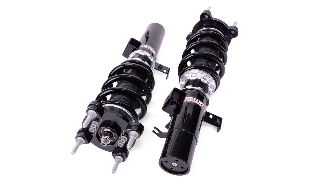 Air Lift Performance Coilover Kit for BMW Z4 G29 and Toyota GR Supra (79012) official product image 3