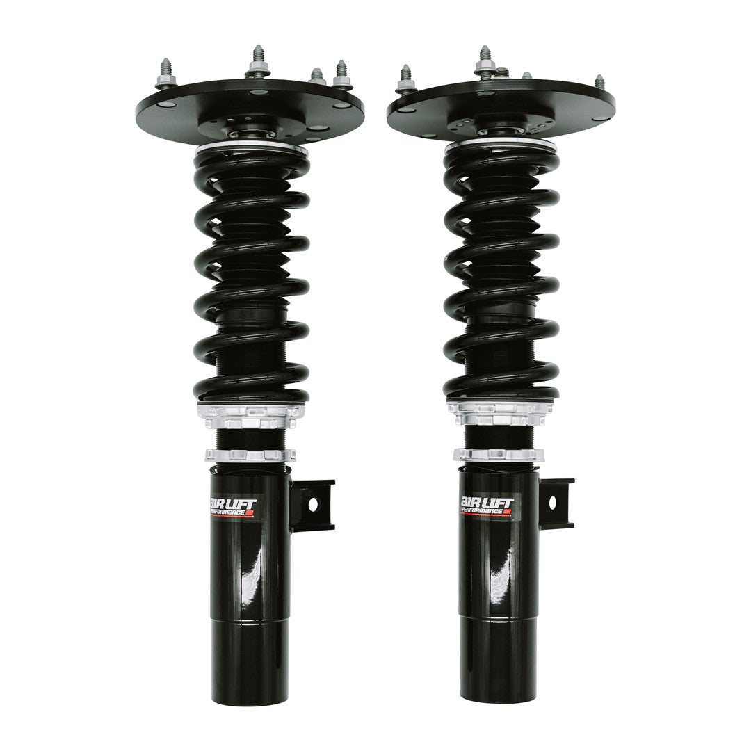 Air Lift Performance Coilover Kit for BMW F Series with 5 Bolt Upper Mount (79021) official product image 2