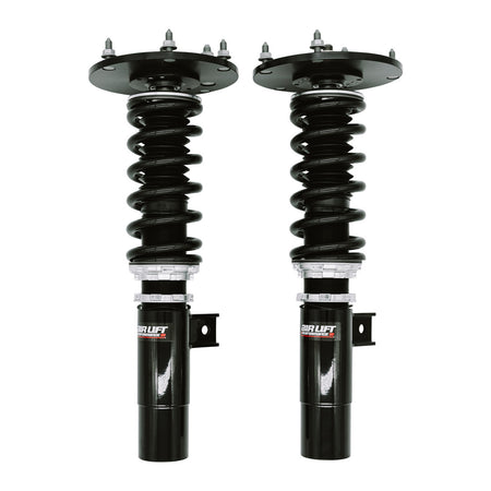 Air Lift Performance Coilover Kit for BMW F Series with 5 Bolt Upper Mount (79021) official product image 2