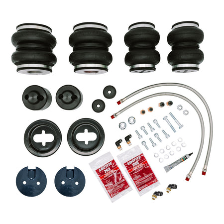 Air Lift Performance Coil to Air Upgrade Kit for BMW Z4 G29 and Toyota GR Supra (83012) official product image 1