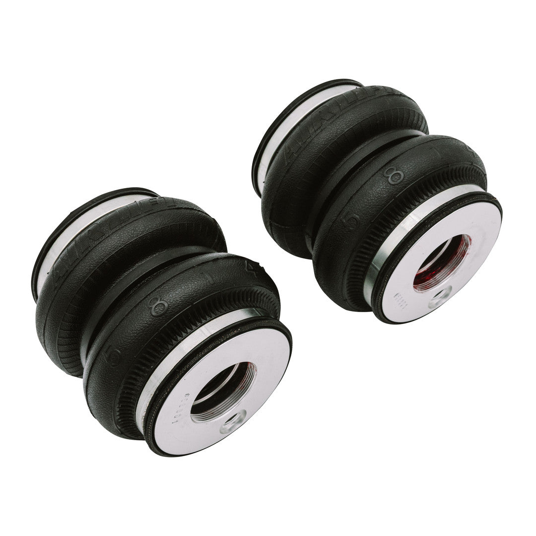 Air Lift Performance Coil to Air Upgrade Kit for BMW Z4 G29 and Toyota GR Supra (83012) official product image 2