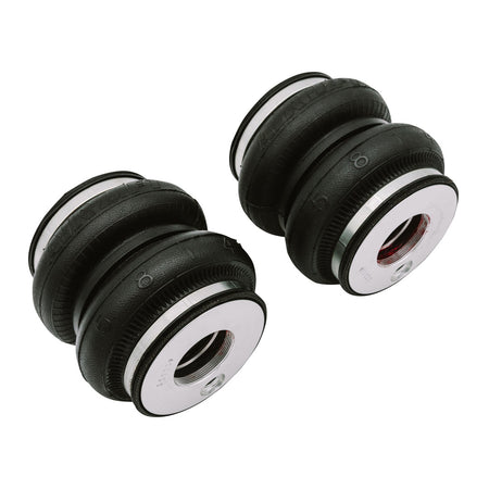 Air Lift Performance Coil to Air Upgrade Kit for BMW Z4 G29 and Toyota GR Supra (83012) official product image 2